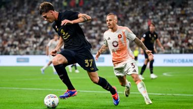 Juventus Remains Unbeaten Following 0–0 Draw Against Roma in Serie A 2024–25