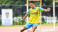 ISL 2024&ndash;25: Chennaiyin FC Boost Back Line by Signing Experienced Defender Laldinliana Renthlei