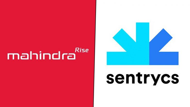 Mahindra Group, Sentrycs Partner To Provide Advanced Anti-Drone Solutions in India for Civilian and Military Applications