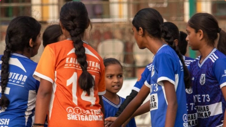 Simon Toselli, Stephanie Spielmann To Conduct Workshop at AIFF National Centre of Excellence    