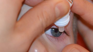 PresVu Eye Drops Gets DCGI Approval: From Likely Price to Its Availability in India, Know All About Vial That Can Eliminate Reading Glasses