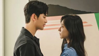 Kim Ji Won and Kim Soo Hyun Dating Again? ‘Queen of Tears’ Star’s Latest Announcement Fuels Dating Whispers With Her Co-Star!