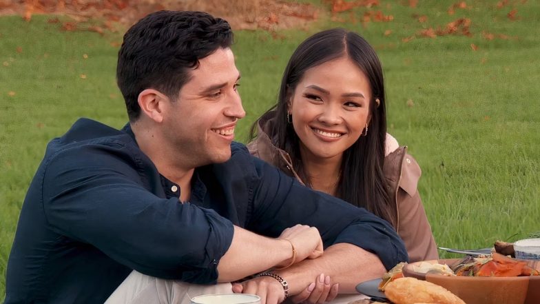 ‘The Bachelorette’ Season 21 Finale: Jenn Tran Picks Devin Strader as Her Mr Right But Are They Still Together?