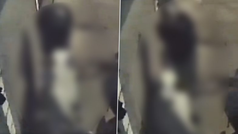 Cow Raped in Raipur: Lawyer Caught on Camera Sexually Assaulting Cow in Chhattisgarh, Arrested After Disturbing Video Surfaces