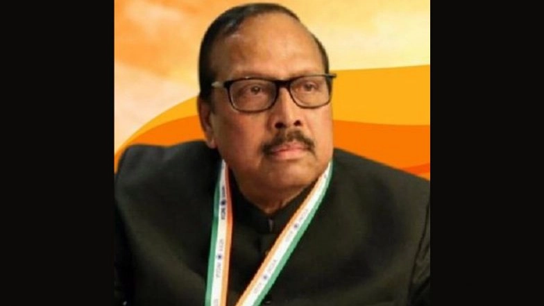 Trinamool RS Member Resigns From the Post of Editor of Party Organ