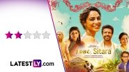&lsquo;Love, Sitara&rsquo; Movie Review: Sobhita Dhulipala&rsquo;s Relationship Drama Is Undermined by Shallow Writing and Cultural Disconnect (LatestLY Exclusive)