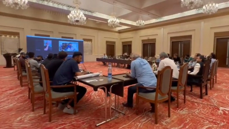 Gary Kirsten Pledges To ‘Bring Pride Back’ Into Pakistan Cricket          