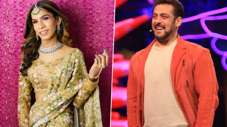 ‘Bigg Boss 18’: Transgender Actress Shubhi Sharma To Be Part of Salman Khan’s Reality Show – Reports