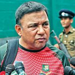 Khaled Mahmud Steps Down As Bangladesh Cricket Board Director