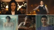 &lsquo;Jigra&rsquo; Trailer: Alia Bhatt Takes Extreme Measures To Rescue Her Brother Vedang Raina in This Emotional Prison-Break Action Thriller (Watch Video)