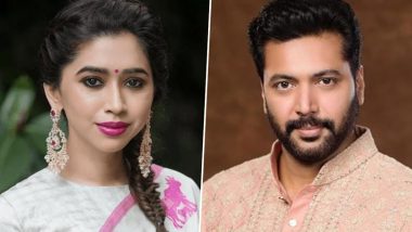 Jayam Ravi’s Wife Aarti Ravi Claims Her Words on Divorce Were Misinterpreted, Issues Clarification in New Statement