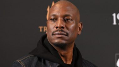 Tyrese Gibson Arrested Over Unpaid Child Support to Ex-Wife Samantha Lee; ‘Fast & Furious’ Star Ordered To Pay USD 73,000 To Avoid Jail Time