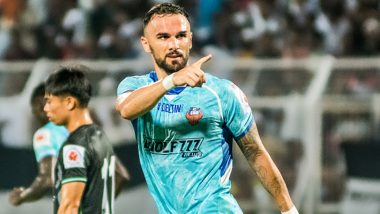 How To Watch FC Goa vs Mumbai City FC, Live Streaming Online? Get Live Telecast Details of ISL 2024–25 Football Match With Time in IST