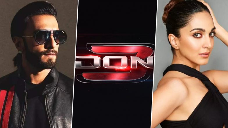 ‘Don 3’: Shooting for Ranveer Singh-Kiara Advani’s Action Film Postponed to 2025? Here’s What We Know