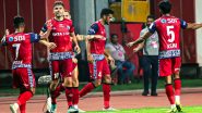 How To Watch Jamshedpur FC vs Mohammedan SC, Live Streaming Online? Get Live Telecast Details of ISL 2024–25 Football Match With Time in IST