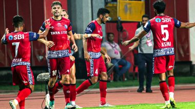 Odisha FC vs Jamshedpur FC, ISL 2024–25 Live Streaming Online on JioCinema: Watch Telecast of OFC vs JFC Match in Indian Super League 11 on TV and Online