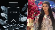 Dubai Princess, Sheikha Mahra Who Dumped Husband on Social Media, Launches Perfume ‘Divorce’ in Viral Instagram Post (See Pic & Video)