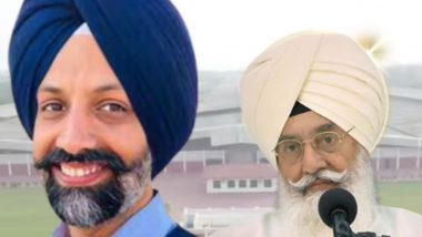 Who Is Jasdeep Singh Gill? All About the New Head of Radha Soami Satsang Beas Society in Amritsar