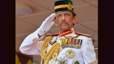 Who Is Sultan Haji Hassanal Bolkiah? All You Need To Know About Brunei’s Wealthy Monarch Who Invited PM Narendra Modi