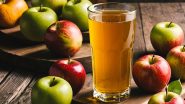 Apple Juice Recalled in US: Juices Sold at Walmart, Aldi, Other Retailers Recalled Over Arsenic Levels