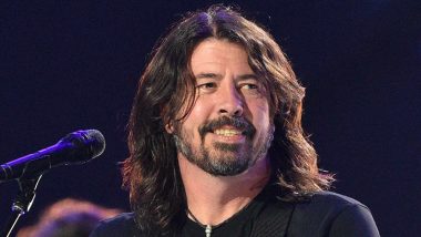 Musician Dave Grohl Welcomes Baby Girl Outside of His Marriage, Says He’s Working To Regain Family’s Trust in Emotional Post