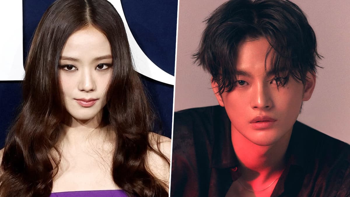 Image Riya Siddhacharjee image beautiful - Korean News | Seo In Guk in Talks To Star With BLACKPINK's Jisoo ...