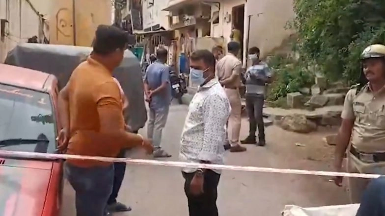 Estranged Husband of Woman Found Dead Inside Fridge Suspects Lover’s Role in Killing