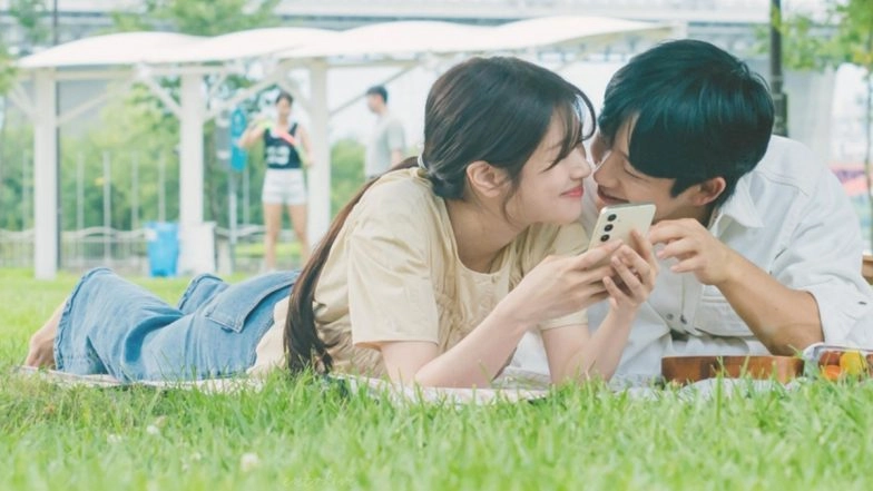 &lsquo;Love Next Door&rsquo;: Jung Hae-In and Jung So-Min&rsquo;s tvN Drama Holds Top Ratings Before Finale Episodes; Kim Jung Hyun&rsquo;s &lsquo;Iron Family&rsquo; Takes the Runner-Up Spot!