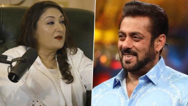 'You Think I Clean Toilets?': Govinda's Wife Sunita Ahuja Reveals She Has Declined 'Bigg Boss' Offers Multiple Times (Watch Video)