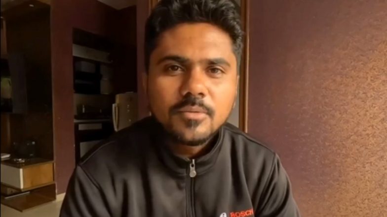 Bengaluru: Man Posts Video Threatening YouTuber in Whitefield, Arrested for Creating Public Safety Scare