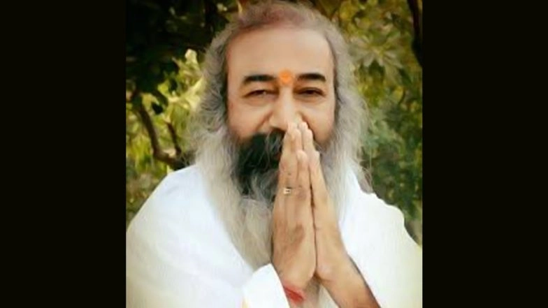 Rahul Gandhi Stokes Controversy With His ‘Devta’ Remark, Acharya Pramod Krishnam Slams Him