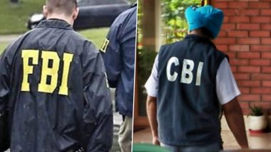 CBI-FBI Bust Cybercrime Syndicate: 1 Arrested After Raids in Mumbai and Kolkata in Major Operation