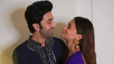 ‘The Great Indian Kapil Show’ Season 2: Did Alia Bhatt Change Her Name After Marrying Ranbir Kapoor? Here’s What the ‘Jigra’ Actress Said! (Watch Video)