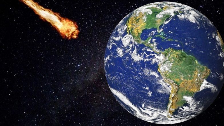 NASA Warns 3 Massive Asteroids To Flyby Earth on September 25, Here's What You Should Know