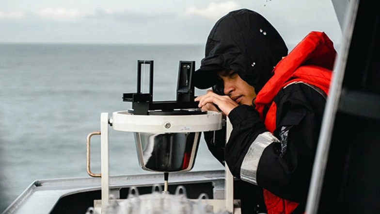 MND Detects 41 Chinese Military Aircraft, 6 Naval Vessels Near Its Territory