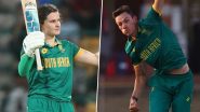 Laura Wolvaardt, Marco Jansen Bag Top Honours at CSA Annual Awards for 2023–24 Season