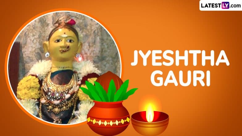 Jyeshtha Gauri Puja 2024 Date and Shubh Muhurat: Know Significance of ...