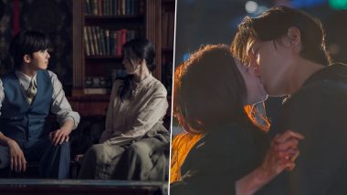 ‘Gyeongseong Creature 2’: From Jeonseung Biotech’s Plans to Najin Mysteries; Here Are a Few Reasons Why Third Season of Park Seo-Joon and Han So-hee’s Netflix Show Is Possible!