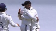 Duleep Trophy 2024: Tanush Kotian, Shams Mulani Pick Seven Wickets As India A Beat India D by 186 Runs