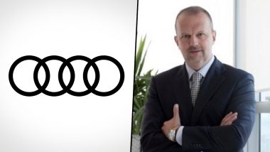 Fabrizio Longo Dies During Mountain Climbing: Audi Italy Director Falls to Death From Height of 10,000 Feet While Ascending Cima Payer in Adamello Mountains