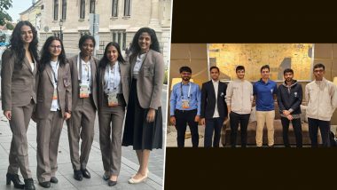 Viswanathan Anand Congratulates Team India on Winning Double Gold Medals in Chess Olympiad 2024