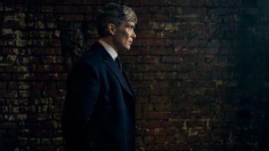 ‘Peaky Blinders’ Movie First Look: Cillian Murphy Returns As Thomas Shelby; Netflix Drops Exciting Update As They Begin Production