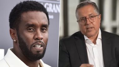 ‘A Black Man Can Win in Federal Court’: Sean ‘Diddy’ Combs’ Lawyer Marc Agnifilo Reveals Rapper Won’t Agree to a Plea Deal in Sex-Trafficking Case (Watch Video)