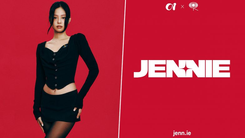 BLACKPINK’s Jennie Teams Up With Columbia Records for Solo Comeback; New Track To Drop in October