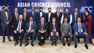 Asian Cricket Council Announces Inaugural Women’s Under-19 T20 Asia Cup