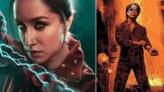 'Stree 2' Box Office: Shraddha Kapoor and Rajkummar Rao's Film Beats Shah Rukh Khan's 'Jawan' to Become Highest-Grossing Hindi Film Ever, Mints INR 586 Crore in India