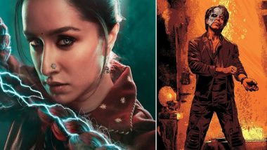 Sharddha Kapoor's 'Stree 2' Beats Shah Rukh Khan's 'Jawan' at Indian Box Office 