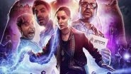 &lsquo;Stree 2&rsquo; Box Office Collection Day 39: Shraddha Kapoor and Rajkummar Rao&rsquo;s Film Creates History, Surpasses INR 600 Crore Mark in India