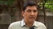 Atishi&rsquo;s Delhi Cabinet: AAP&rsquo;s Saurabh Bhardwaj, 3-Time MLA From Greater Kailash, Retained in New Council of Ministers; Know All About Him