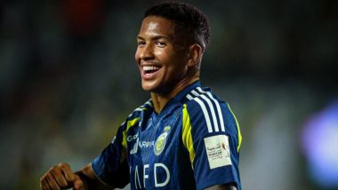 Chelsea Sells Angelo Gabriel to Al-Nassr; Brazilian Teenager Completes Move to Saudi Arabian Club for $25M